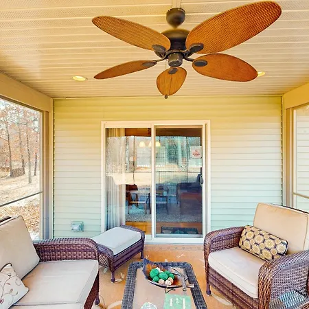 Hellpap Family Cabin